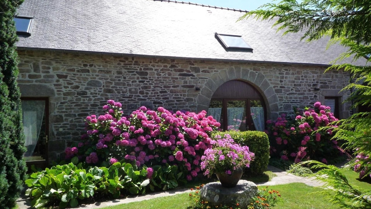 Photo of Outdoor in Guidel-Plages