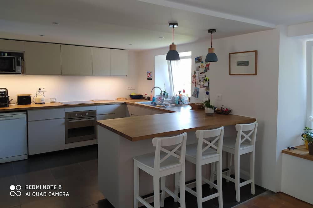 Photo of Kitchen in Vauville