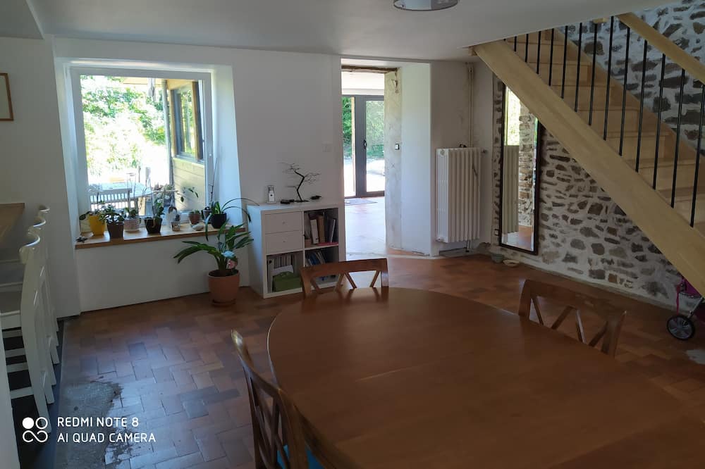 Photo of Livingroom in Vauville