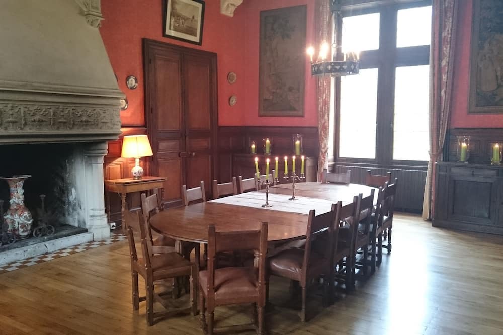Photo of Kitchen in Campbon