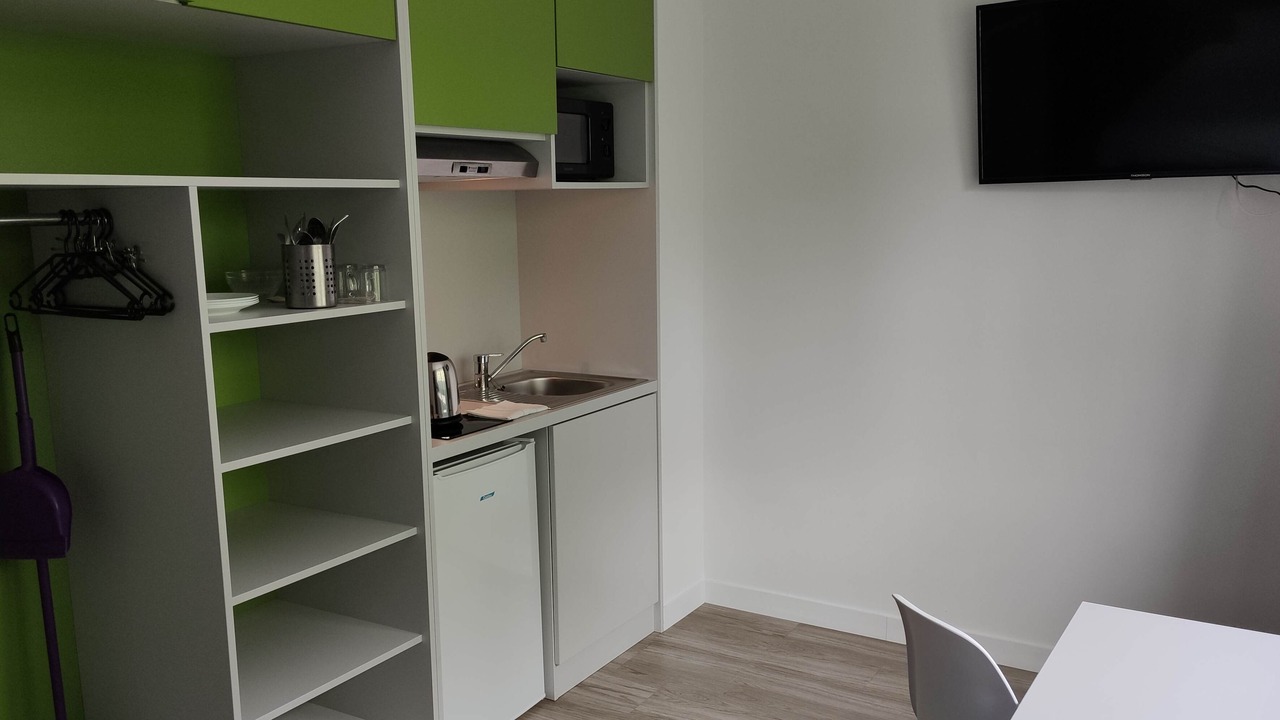 Photo of Kitchen in Vern-sur-Seiche