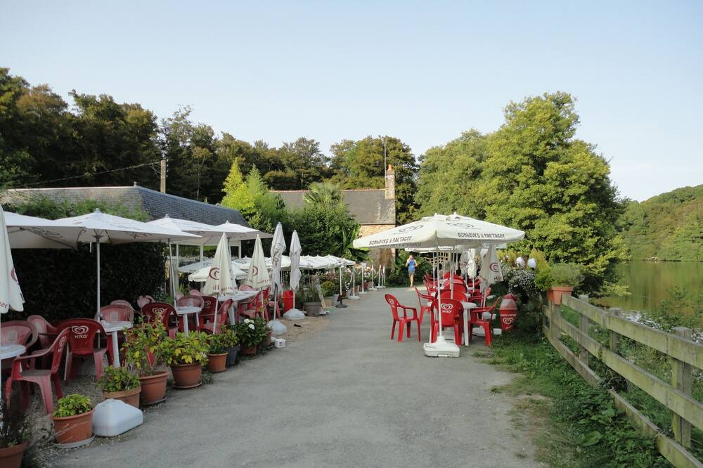 Photo of Outdoor in La Fontenelle