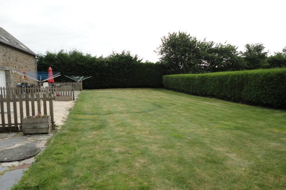 Photo of Outdoor in La Fontenelle