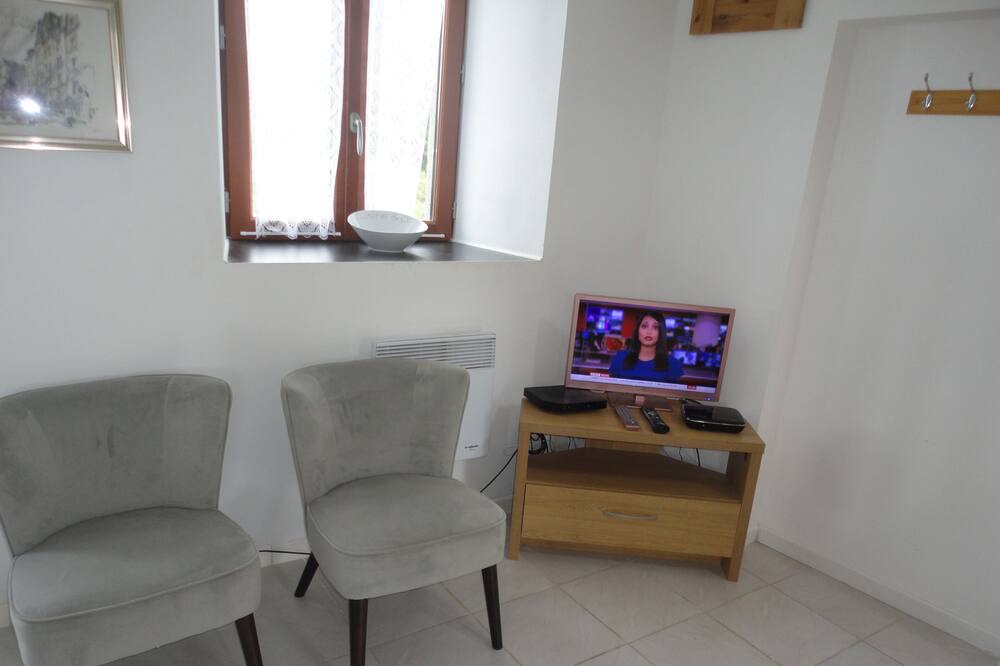 Photo of Livingroom in La Fontenelle