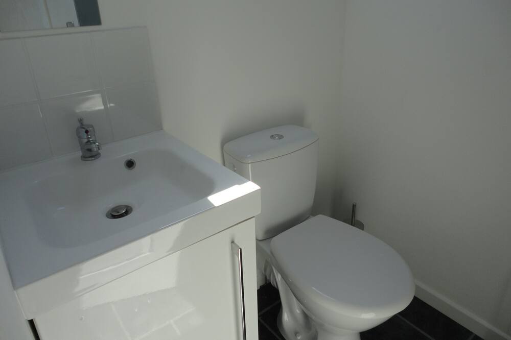 Photo of Bedroom in La Fontenelle