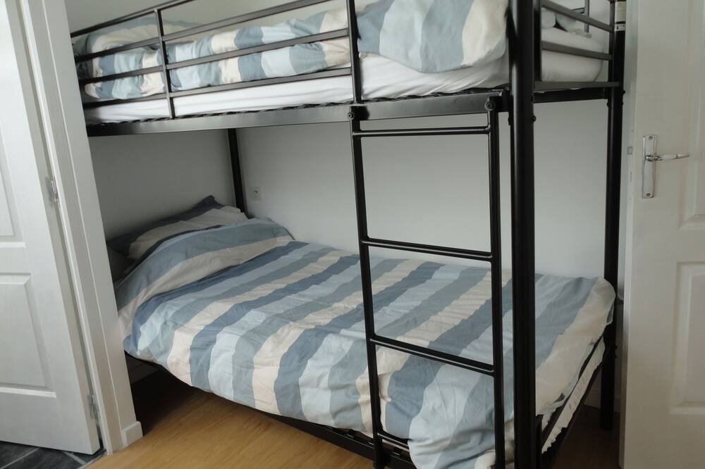 Photo of Bedroom in La Fontenelle