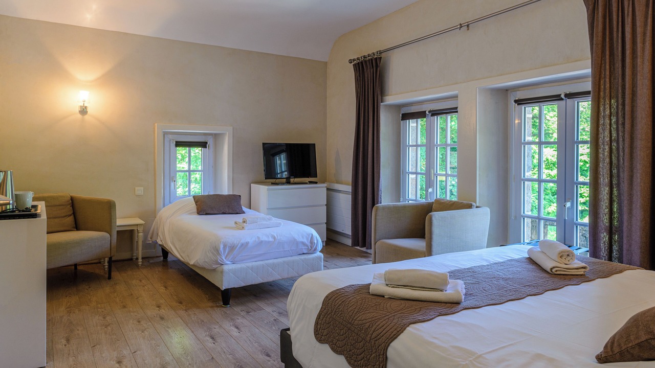 Photo of Bedroom in Hede