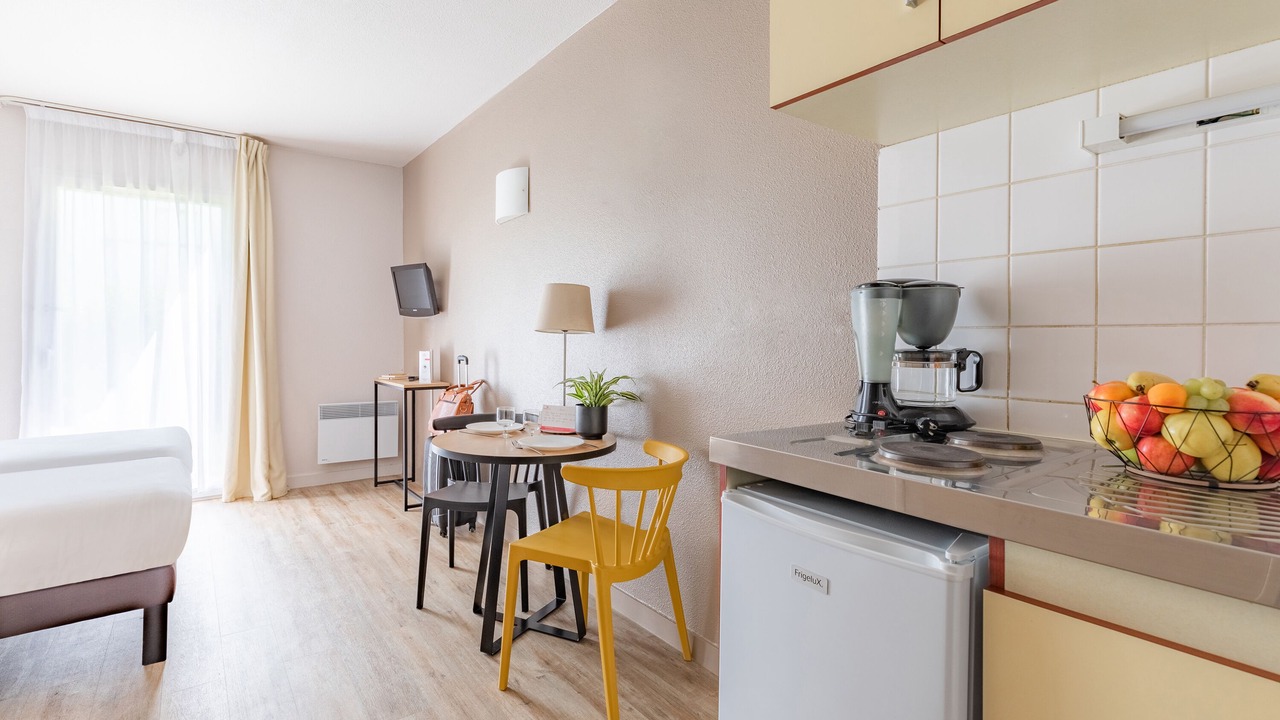 Photo of Kitchen in Atalante Champeaux