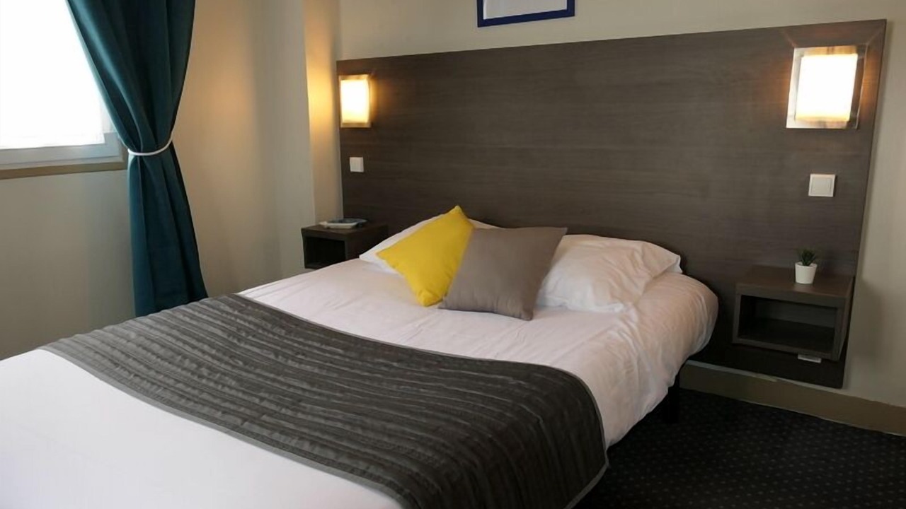 Photo of Bedroom in Hermanville-sur-Mer