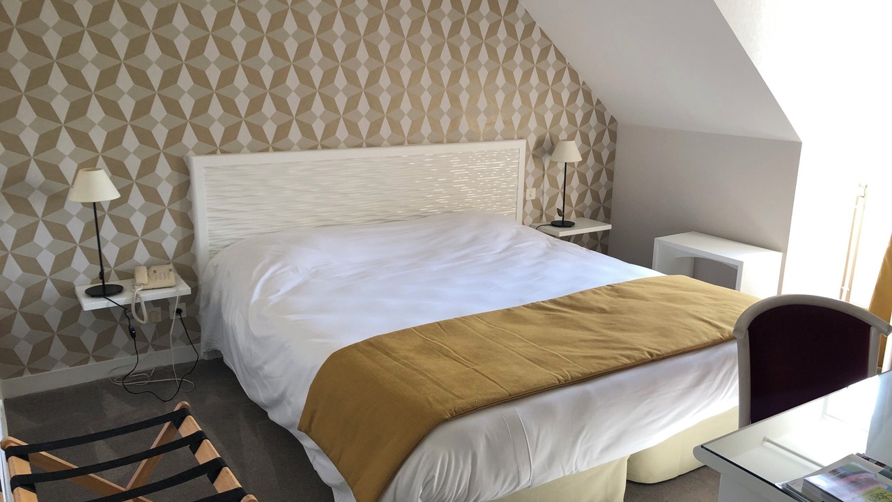 Photo of Bedroom in Moulay