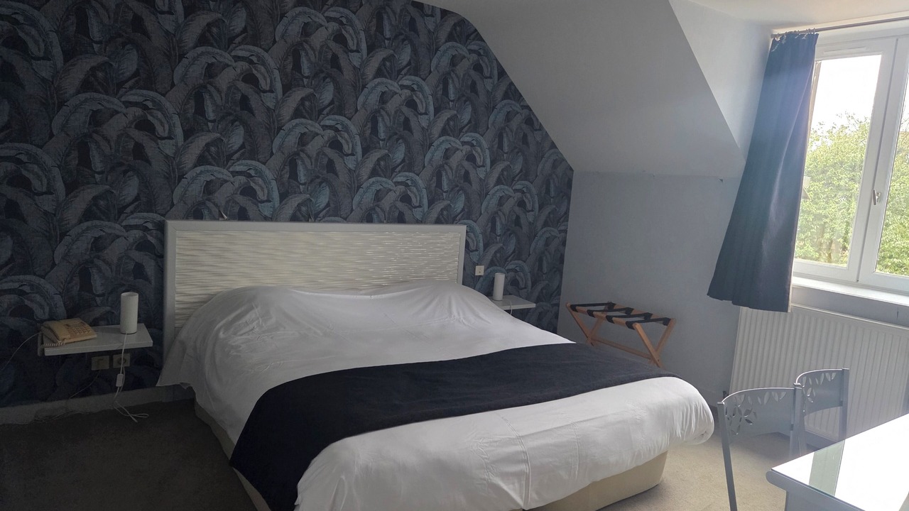 Photo of Bedroom in Moulay