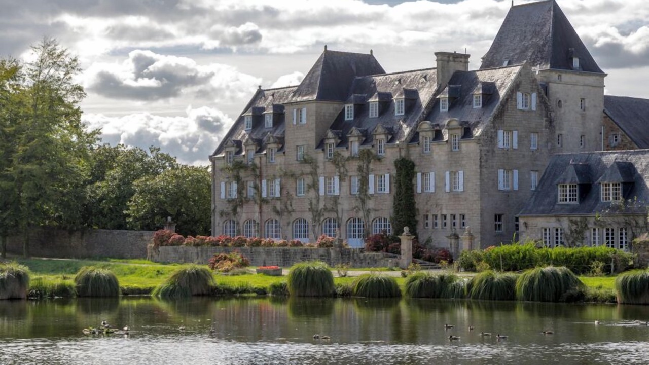 Photo of Outdoor in La Foret-Fouesnant