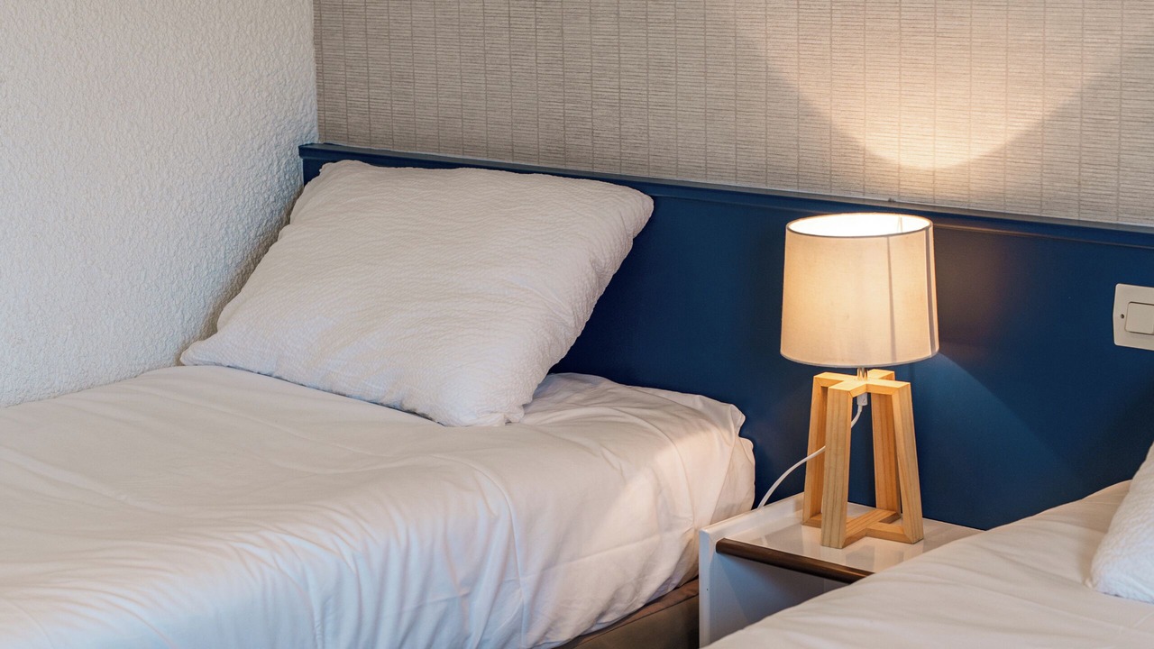 Photo of Bedroom in Argentan