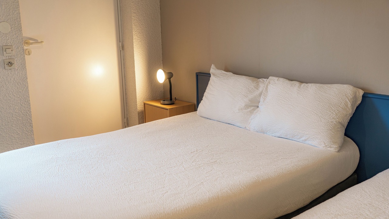 Photo of Bedroom in Argentan