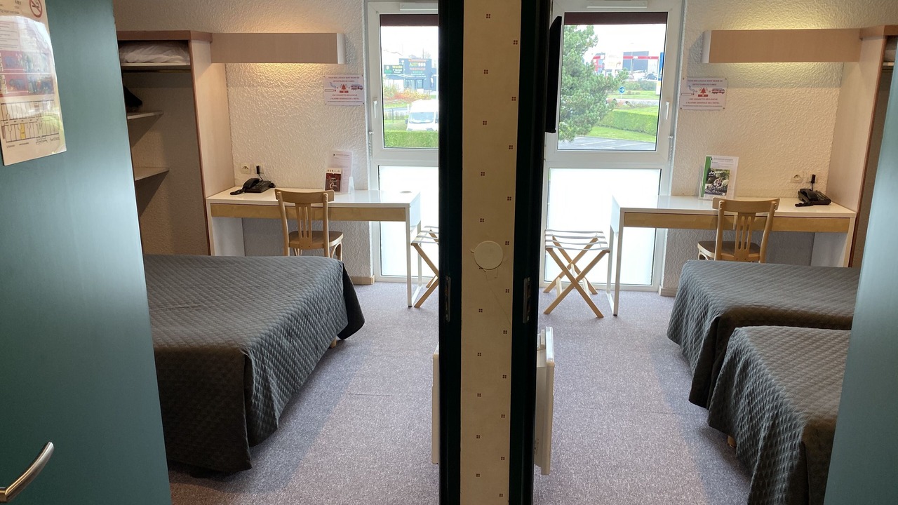 Photo of Bedroom in Argentan