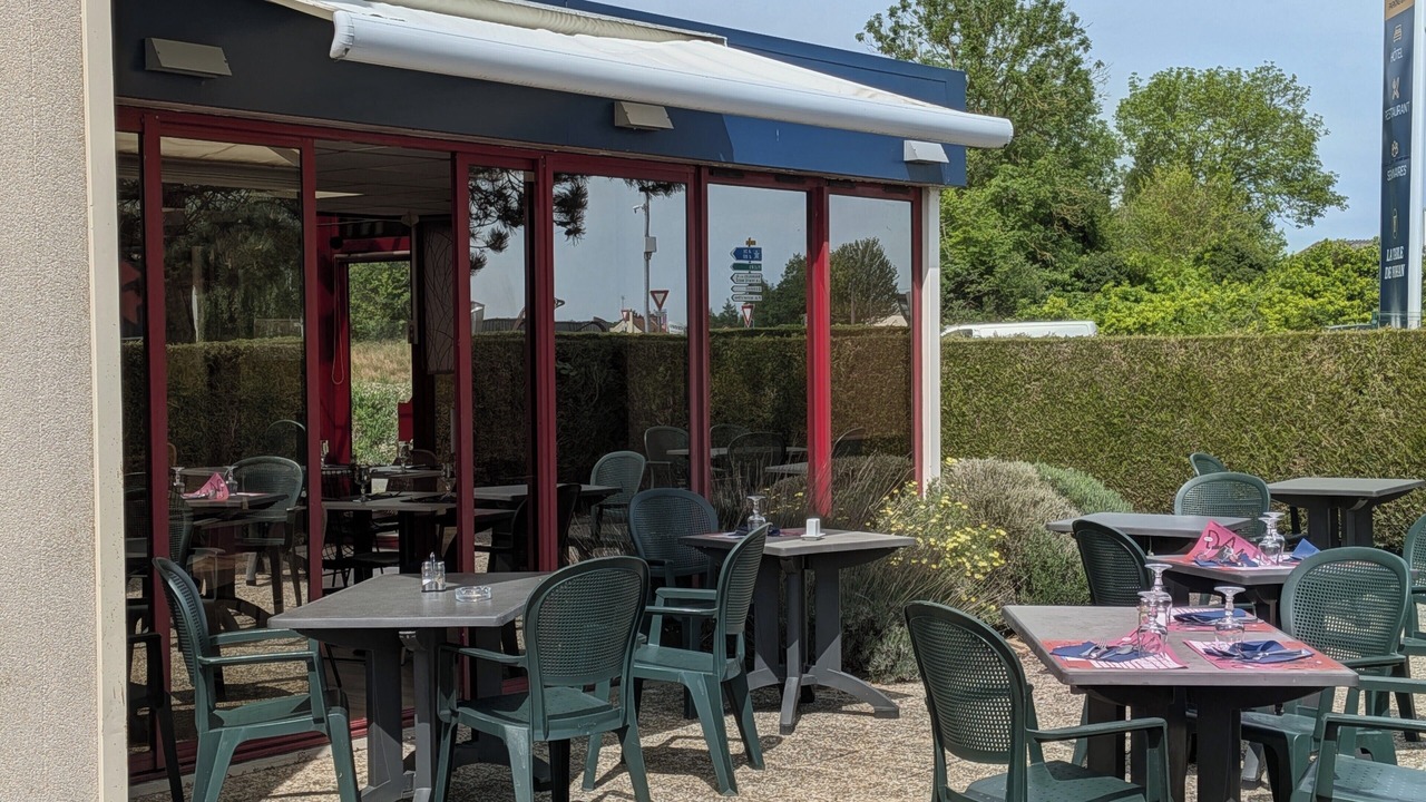 Photo of Outdoor in Argentan