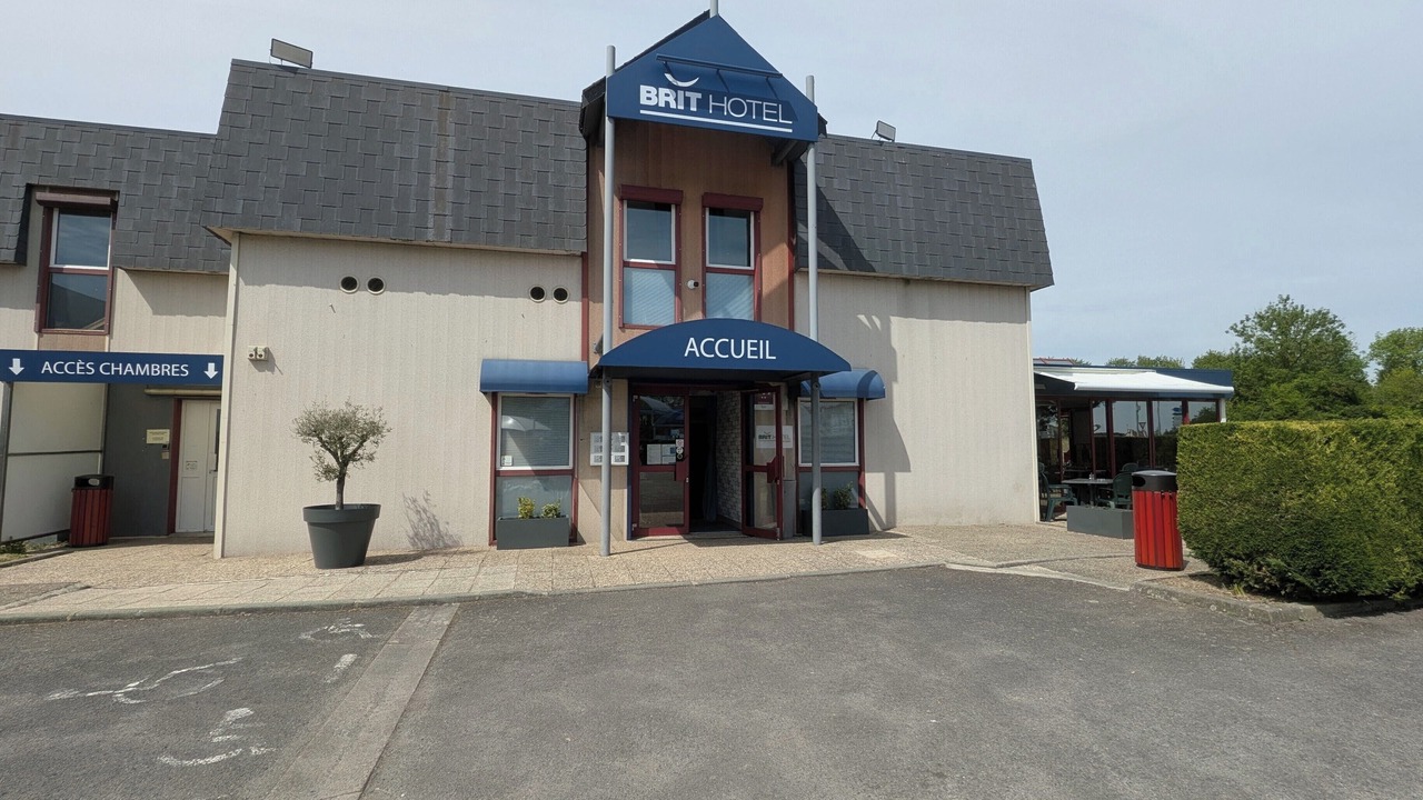 Photo of Outdoor in Argentan