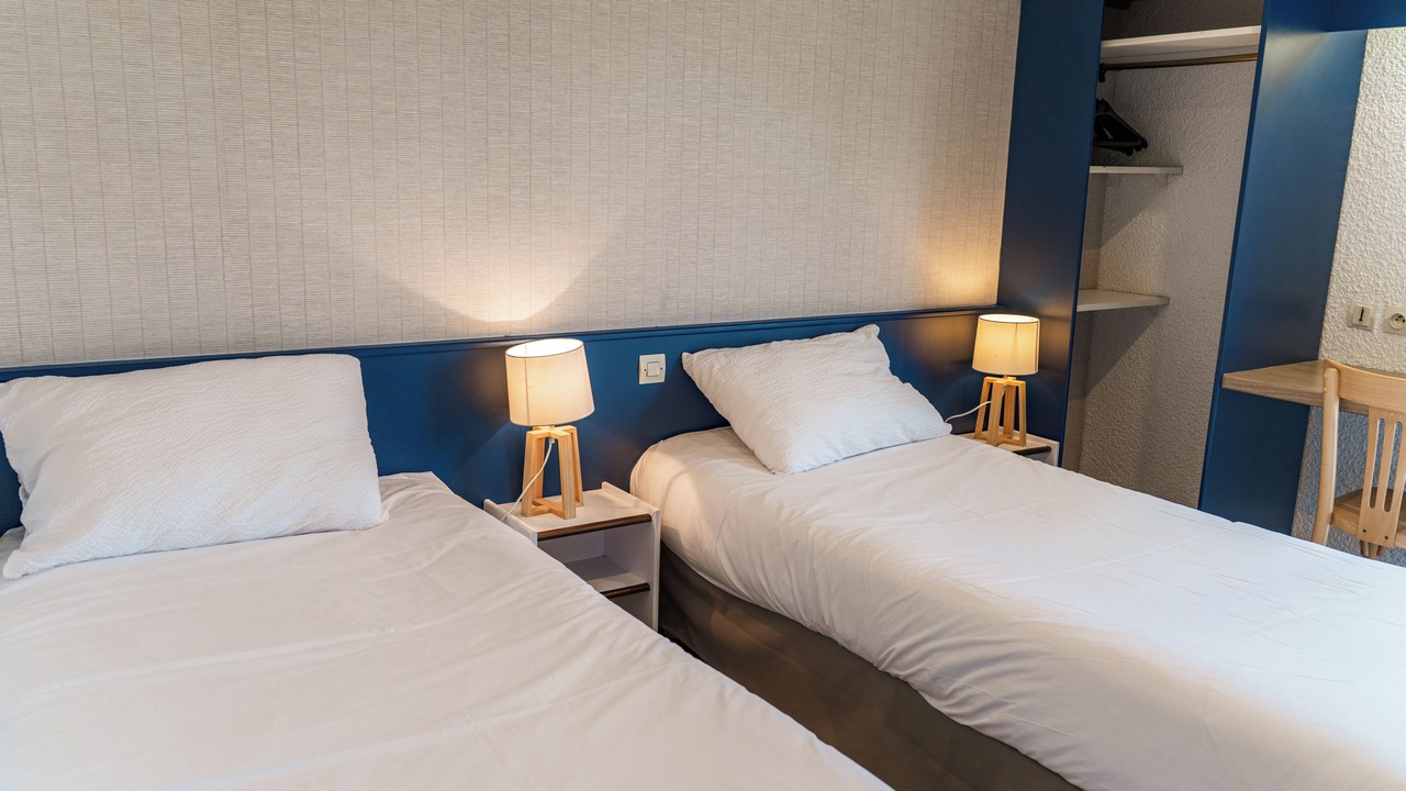 Photo of Bedroom in Argentan