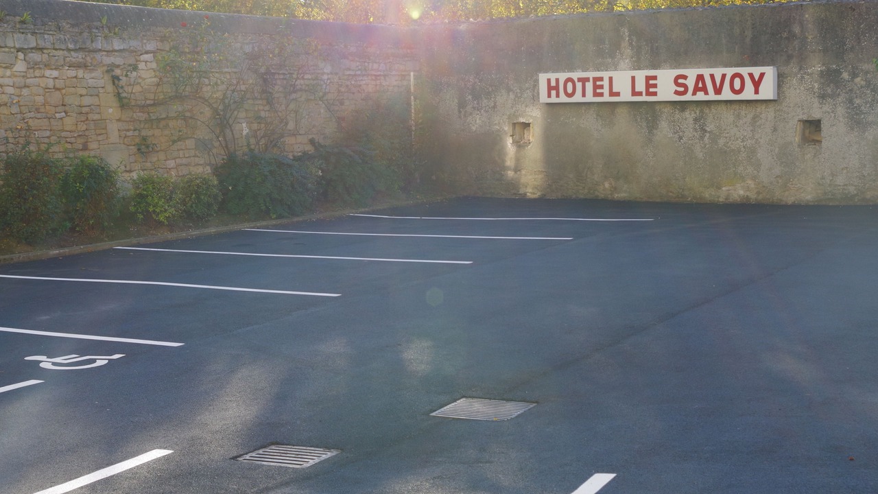 Photo of Outdoor in La Grace de Dieu Est
