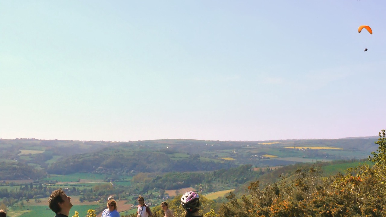 Photo of Outdoor in La Grace de Dieu Est