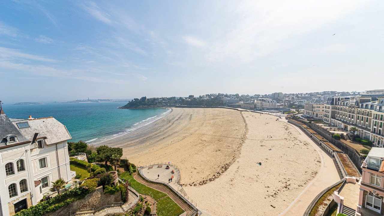 Photo of Outdoor in Dinard