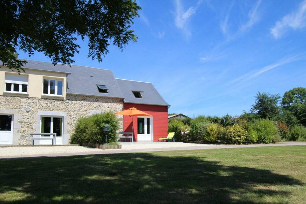 Photo of Outdoor in Blainville-sur-Mer