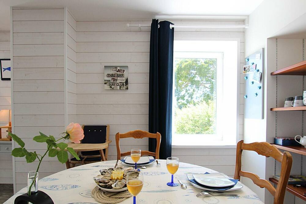 Photo of Kitchen in Blainville-sur-Mer