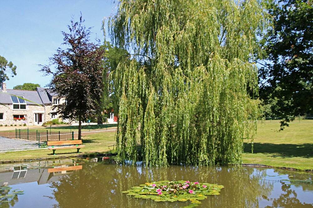 Photo of Outdoor in Blainville-sur-Mer