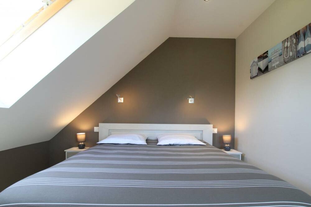Photo of Bedroom in Blainville-sur-Mer