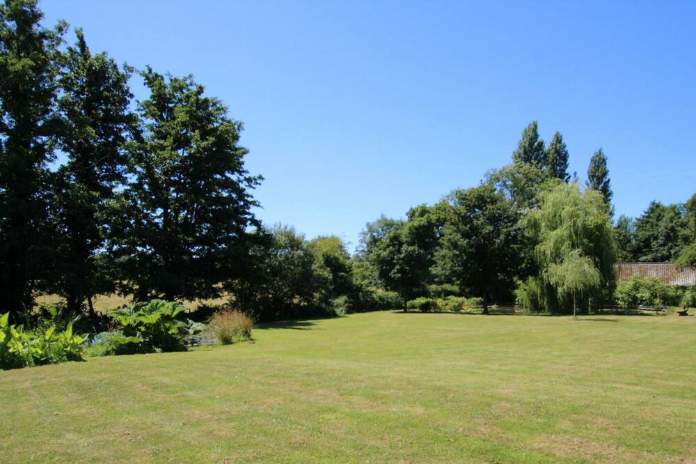 Photo of Outdoor in Blainville-sur-Mer
