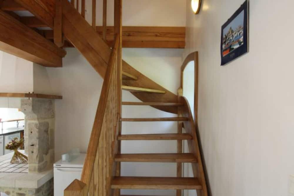 Photo of Bedroom in Gonneville-le-Theil