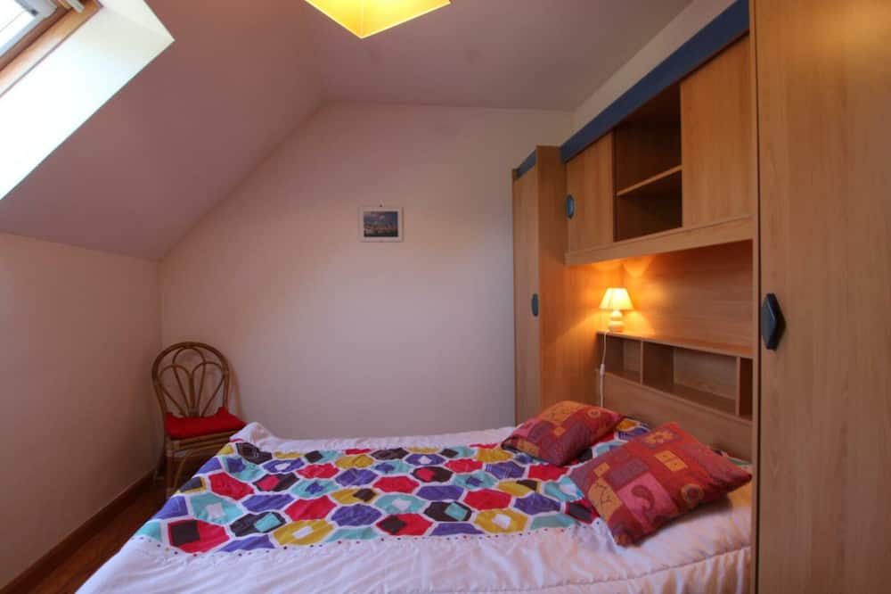 Photo of Bedroom in Gonneville-le-Theil