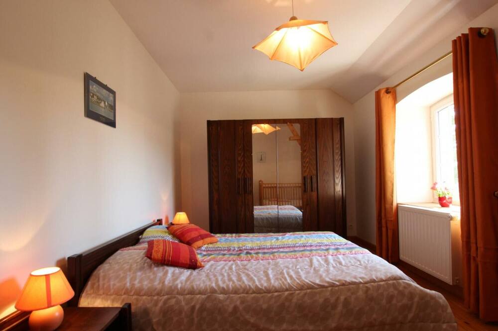 Photo of Bedroom in Gonneville-le-Theil