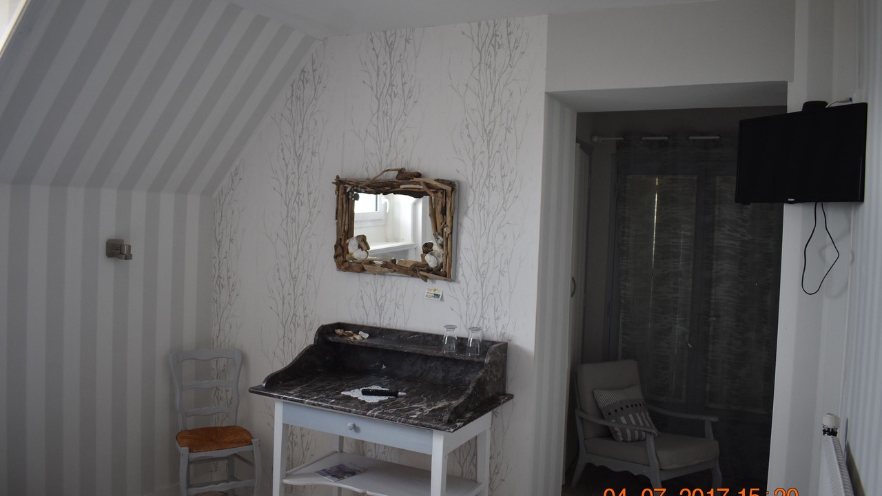 Photo of Bedroom in Saint-Jean-le-Thomas
