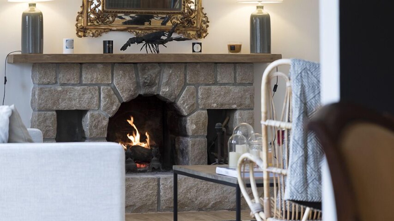Photo of Livingroom in Saint-Lunaire
