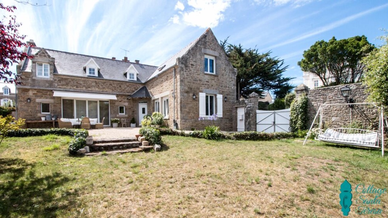 Photo of Outdoor in Saint-Lunaire