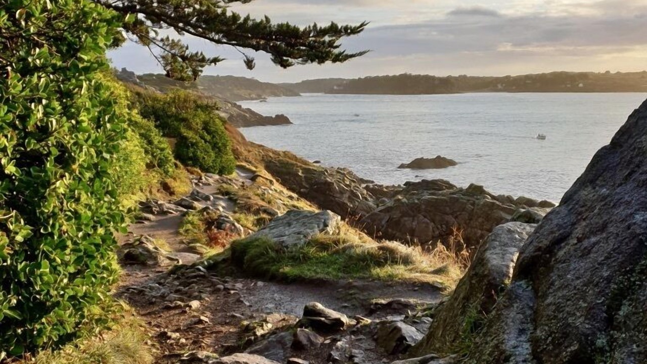 Photo of Outdoor in Port-Manech