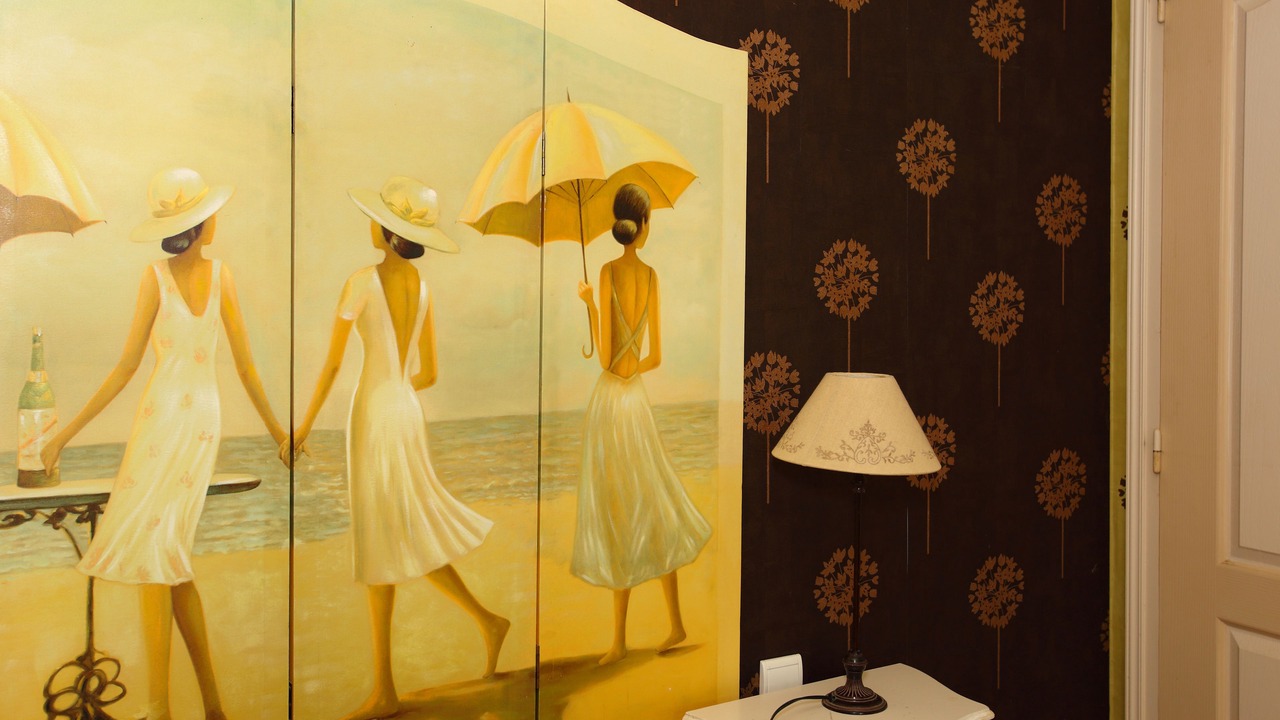 Photo of Bedroom in Kerlaz