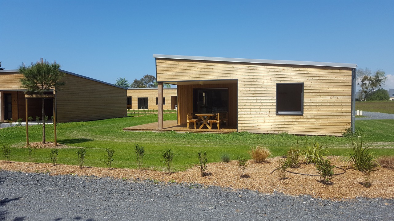 Photo of Outdoor in Agon-Coutainville