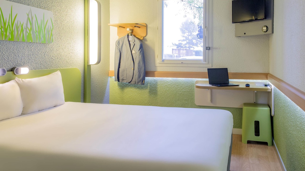 Photo of Bedroom in Nord Sillon