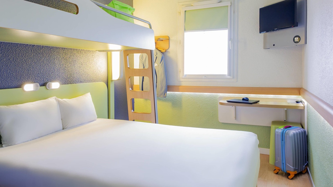 Photo of Bedroom in Nord Sillon