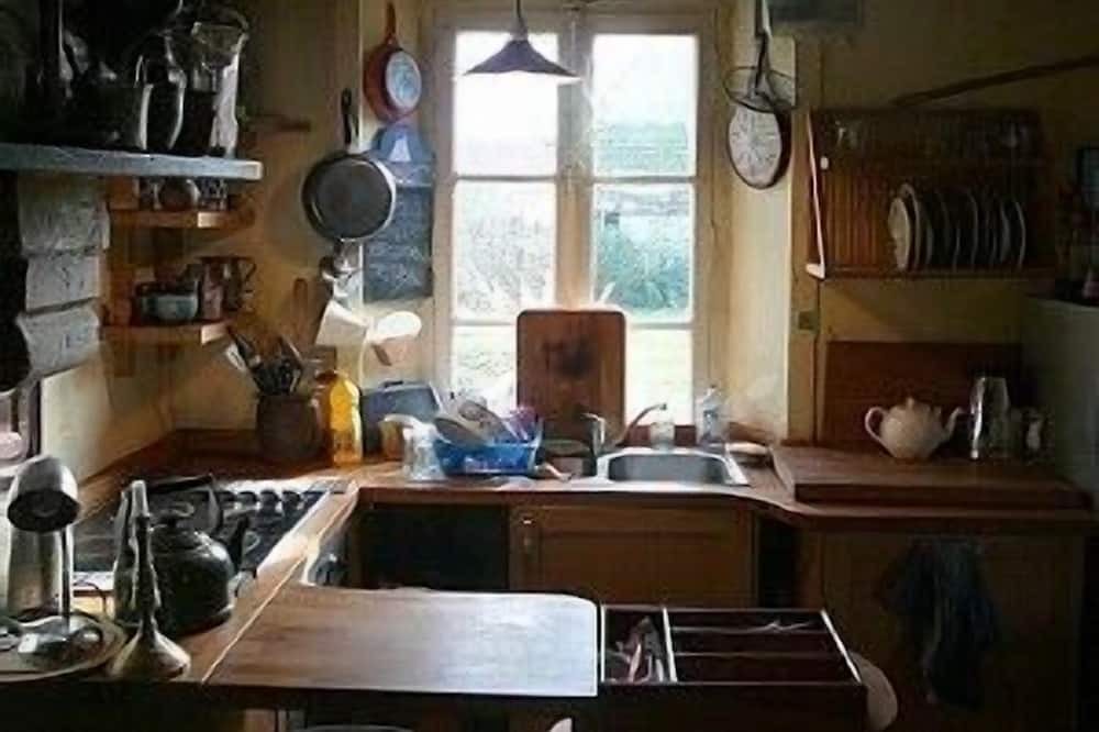 Photo of Kitchen in Ravenoville