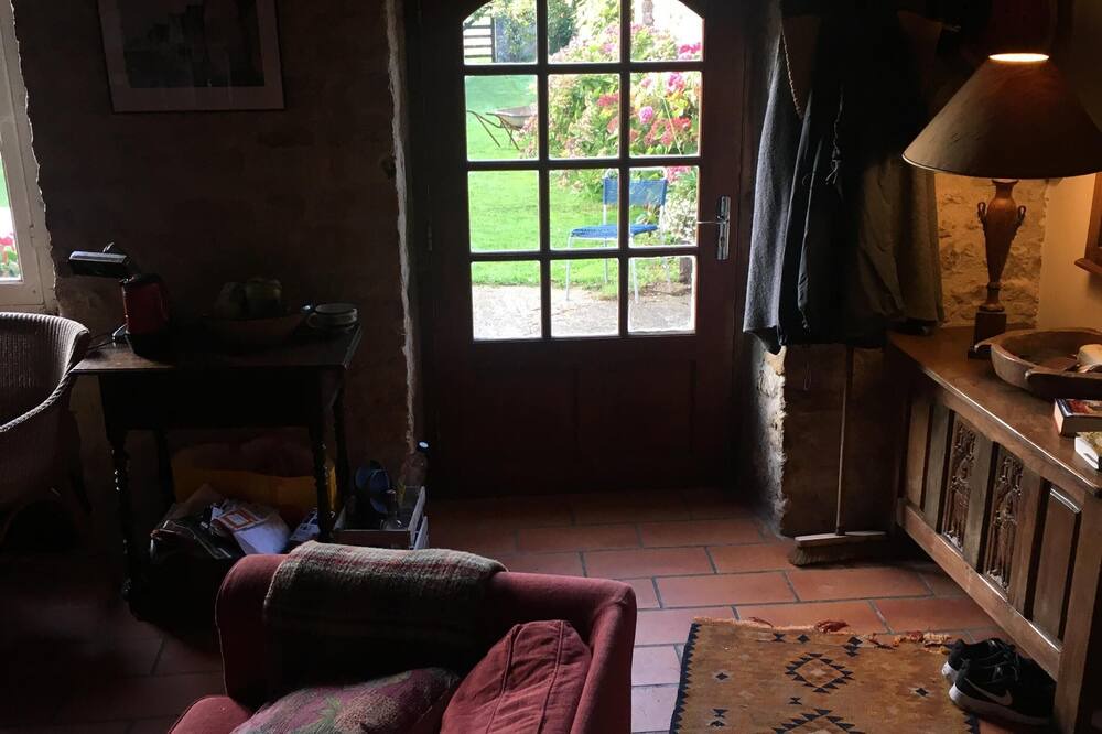 Photo of Livingroom in Ravenoville