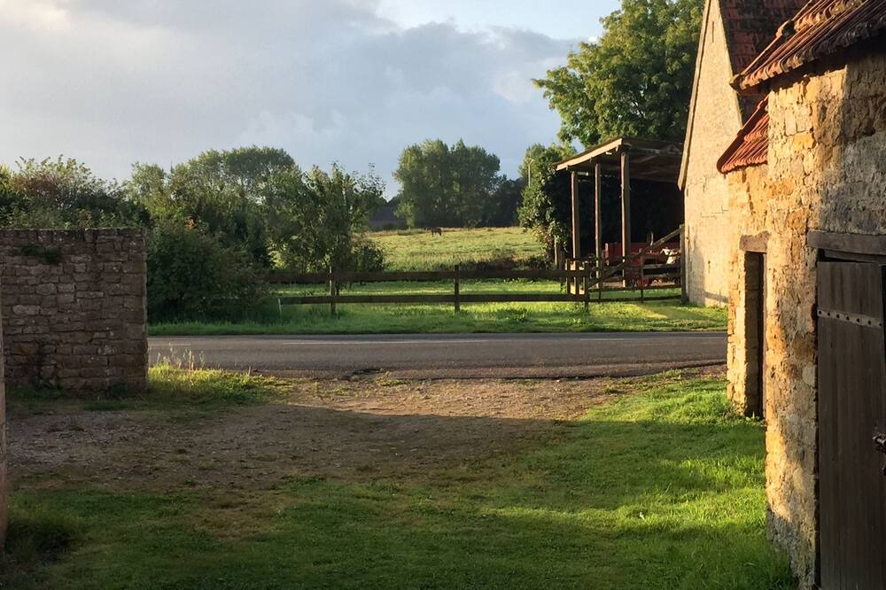 Photo of Outdoor in Ravenoville
