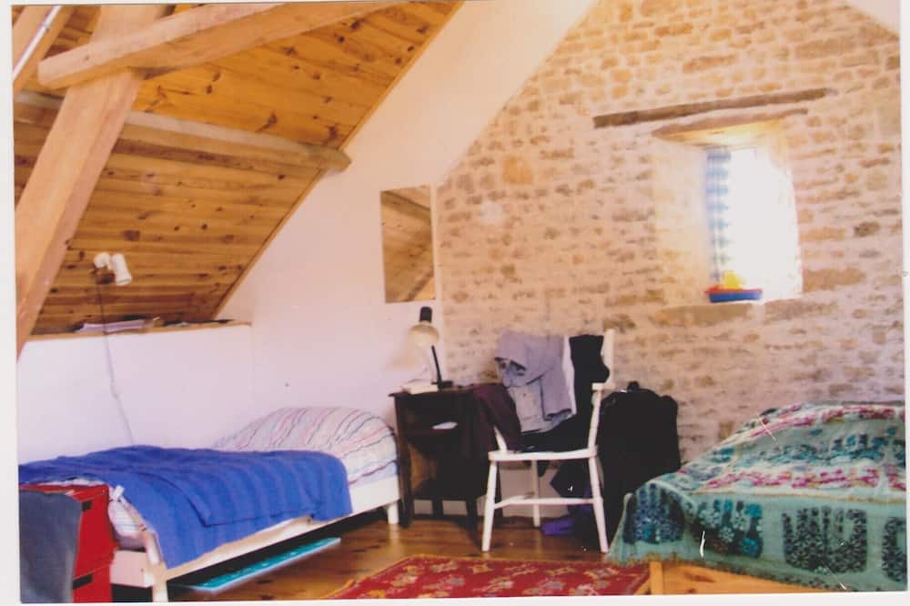 Photo of Bedroom in Ravenoville