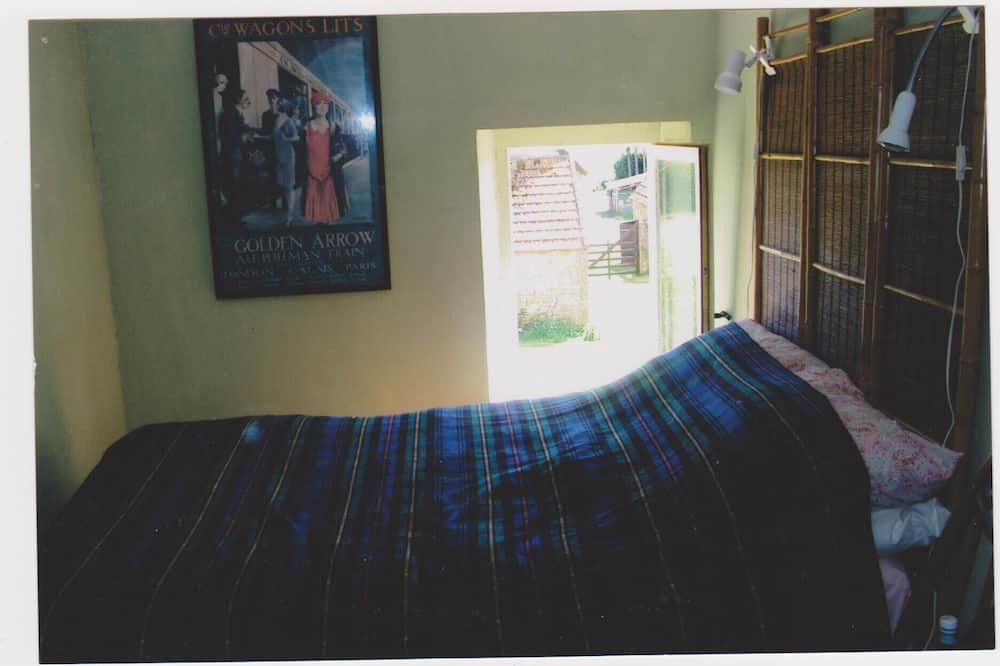 Photo of Bedroom in Ravenoville
