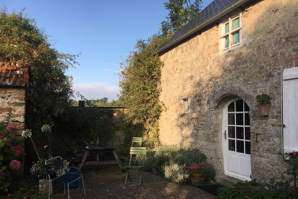 Photo of Patio Balcony in Ravenoville