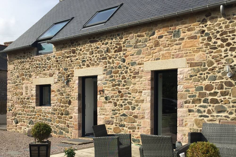 Photo of Outdoor in Erquy