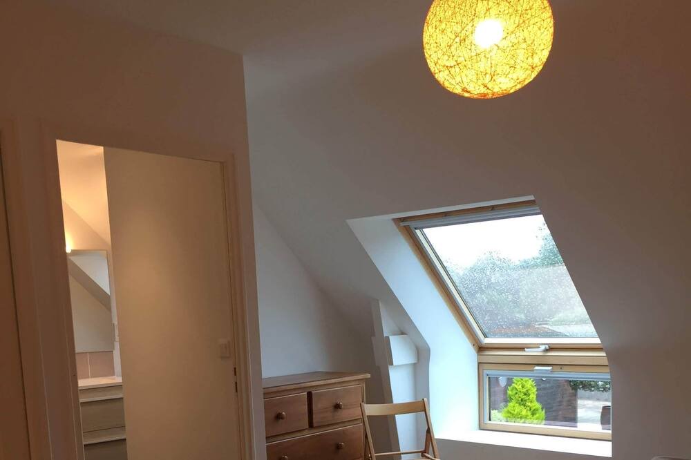Photo of Bedroom in Erquy