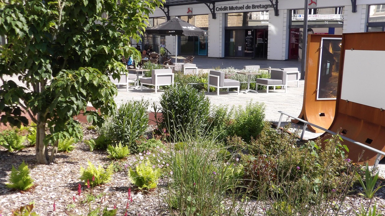 Photo of Outdoor in Saint-Brieuc